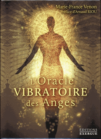L'oracle vibratoire des anges