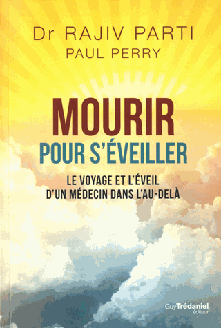 Mourir pour s'éveiller