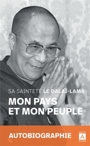 Mon pays et mon peuple