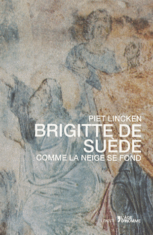 Brigitte de Suède