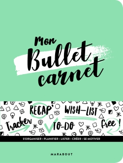 Mon bullet carnet
