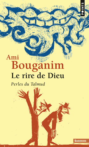 Le Rire de Dieu