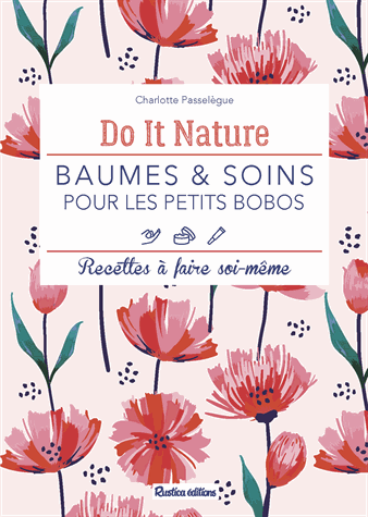 Baumes & soins pour les petits bobos