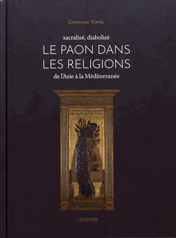 Le paon dans les religions