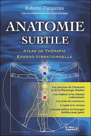 Anatomie subtile