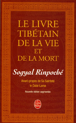 Le Livre tibétain de la Vie et de la Mort