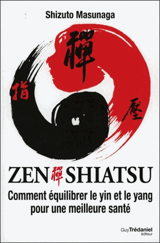 Zen shiatsu