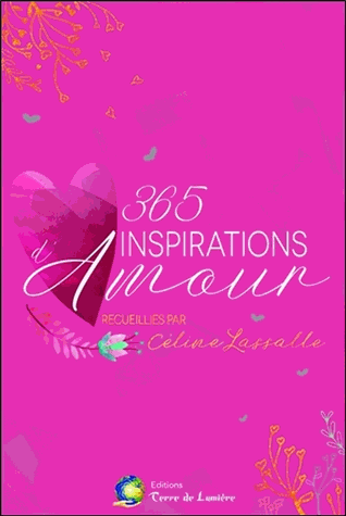 365 inspirations d'amour