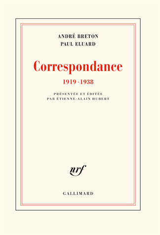 Correspondance