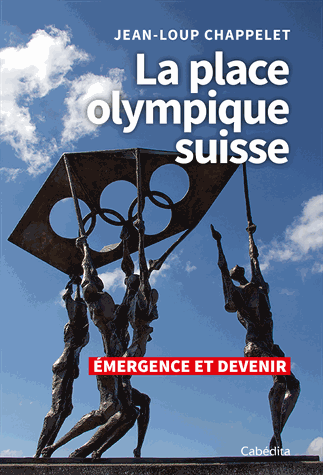 La place olympique suisse