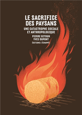 Le sacrifice des paysans