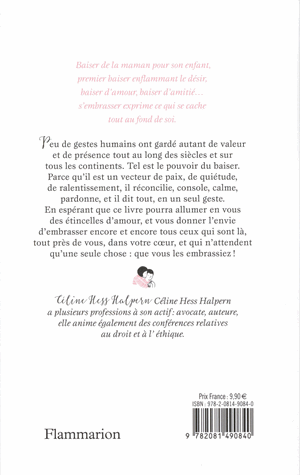 L'éloge du baiser