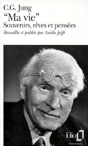 Ma vie. Souvenirs, rêves et pensées