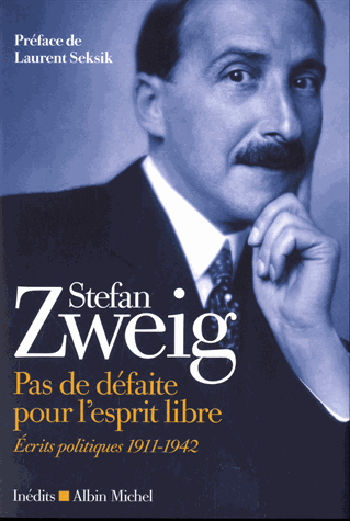 Pas de défaite pour l'esprit libre