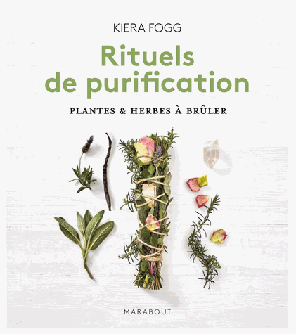 Mes rituels de purification