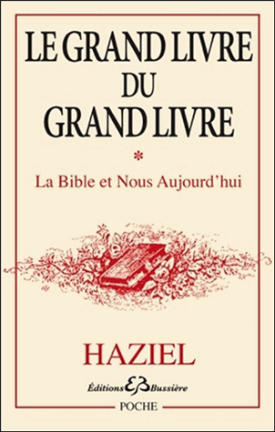Grand livre du grand livre