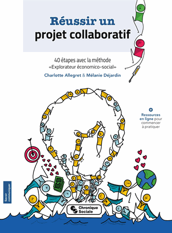 Réussir un projet collaboratif