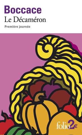 Le Décaméron