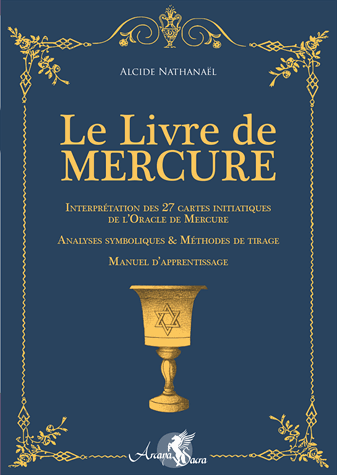 Le livre de Mercure