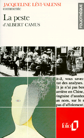 La peste d'Albert Camus