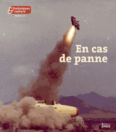 En cas de panne