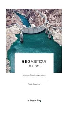 Géopolitique de l'eau