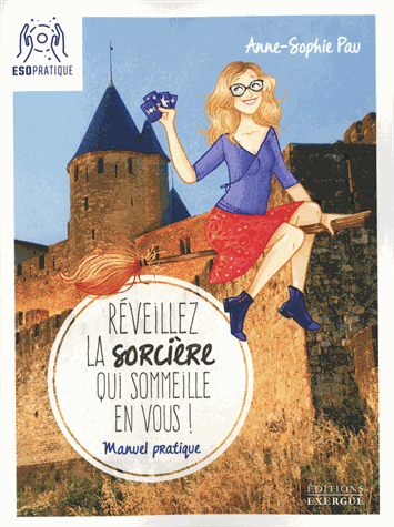 Réveillez la sorcière qui sommeille en vous !