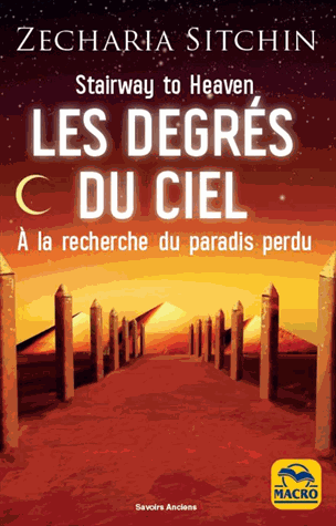 Les degrés du ciel