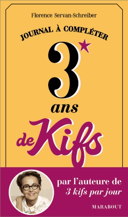 3 ans de kifs