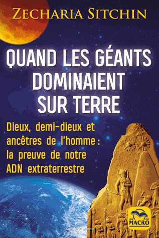 Quand les géants dominaient sur Terre