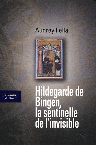 Hildegarde de Bingen