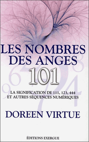 Les nombres des anges 101