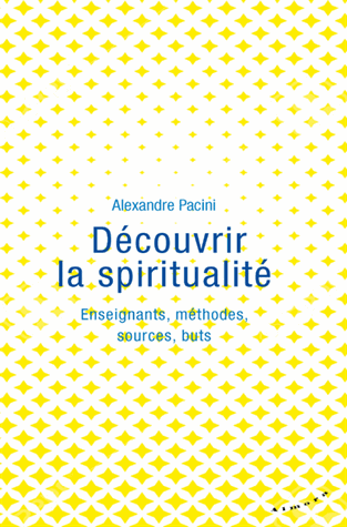 Découvrir la spiritualité