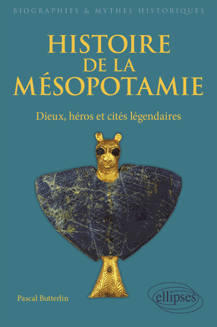 Histoire de la Mésopotamie