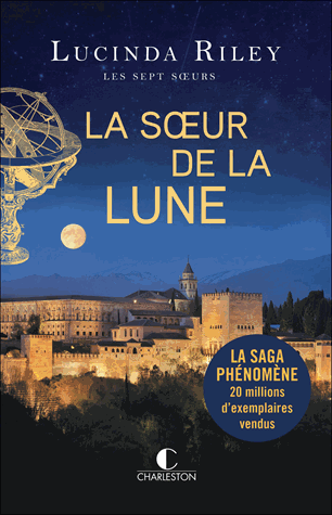 La soeur de la Lune