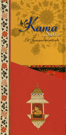 Kama sutra