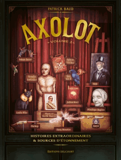 Axolot