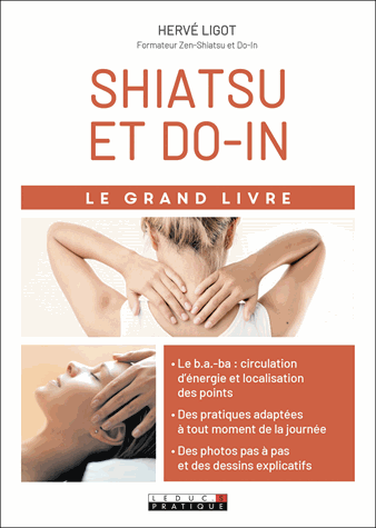 Shiatsu et Do-in