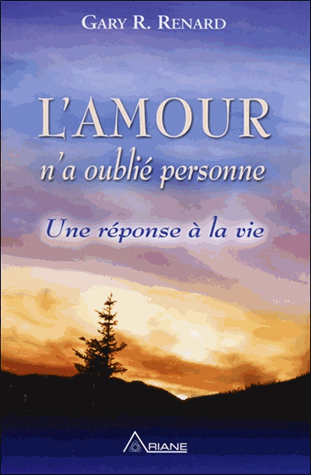 L'amour n'a oublié personne