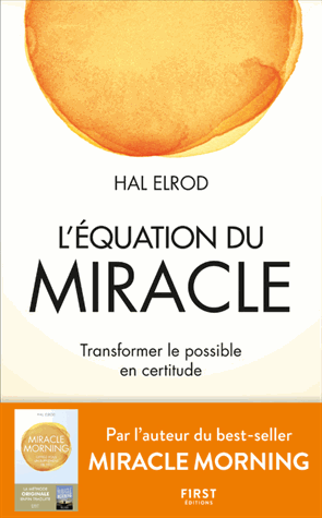 L'équation du miracle