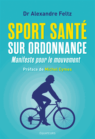 Sport santé sur ordonnance