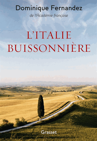 L'Italie buissonnière