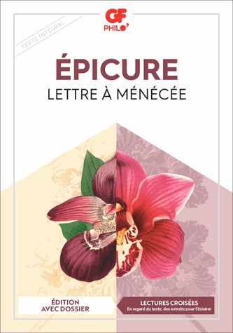 Lettre à Ménécée