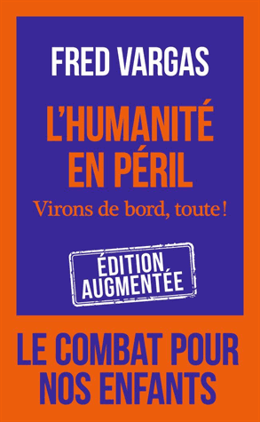 L'humanité en péril