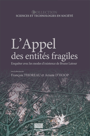 L'appel des entités fragiles