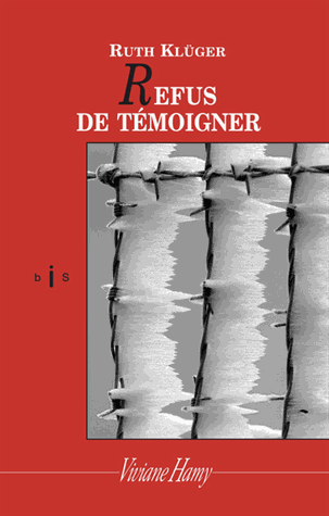 Refus de témoigner
