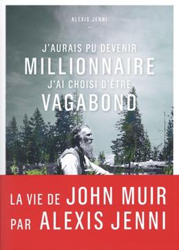 J'aurais pu devenir millionnaire, j'ai choisi d'être vagabond