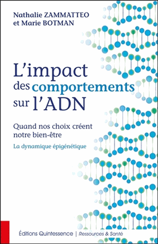 L'impact des comportements sur l'ADN