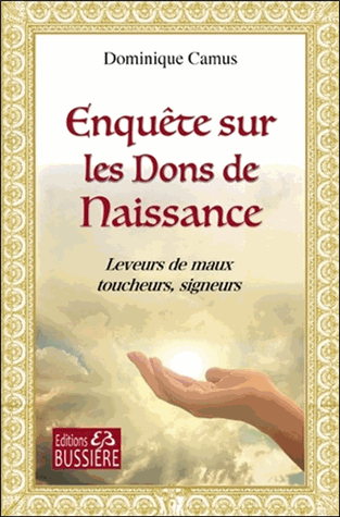 Enquête sur les dons de naissance