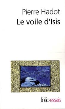Le voile d'Isis